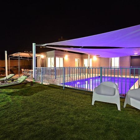 Shmulik'S Resort Couples Or Families Only CChad Nes Exteriér fotografie