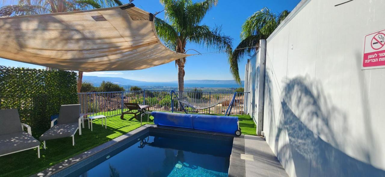 Shmulik'S Resort Couples Or Families Only CChad Nes Exteriér fotografie