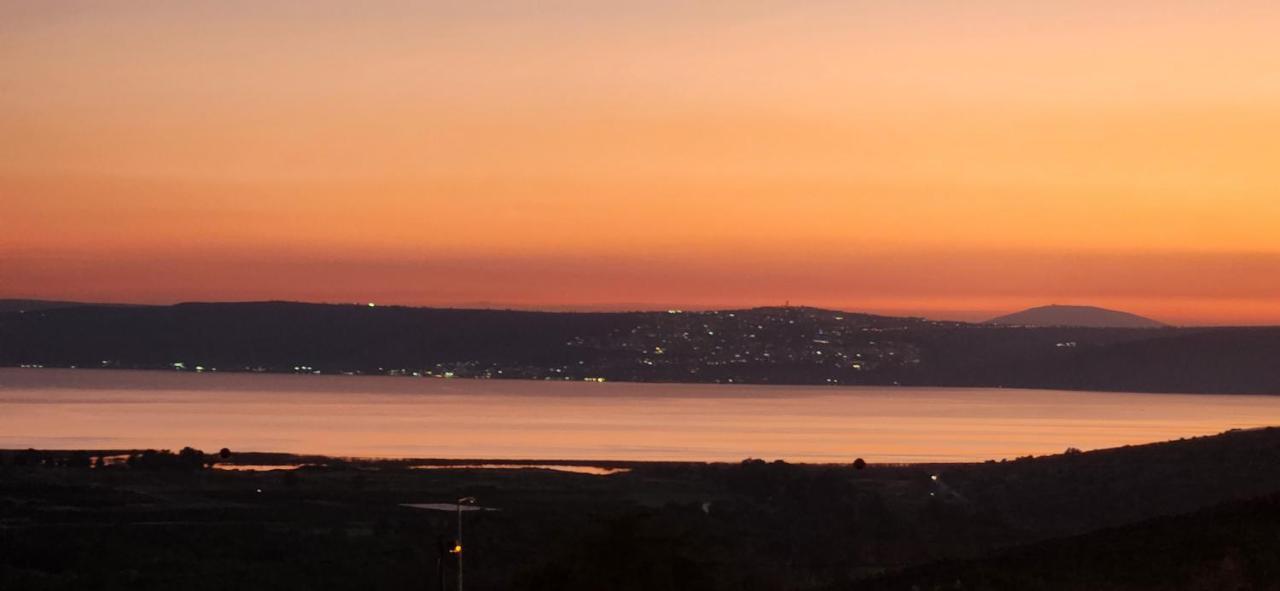 Shmulik'S Resort Couples Or Families Only CChad Nes Exteriér fotografie