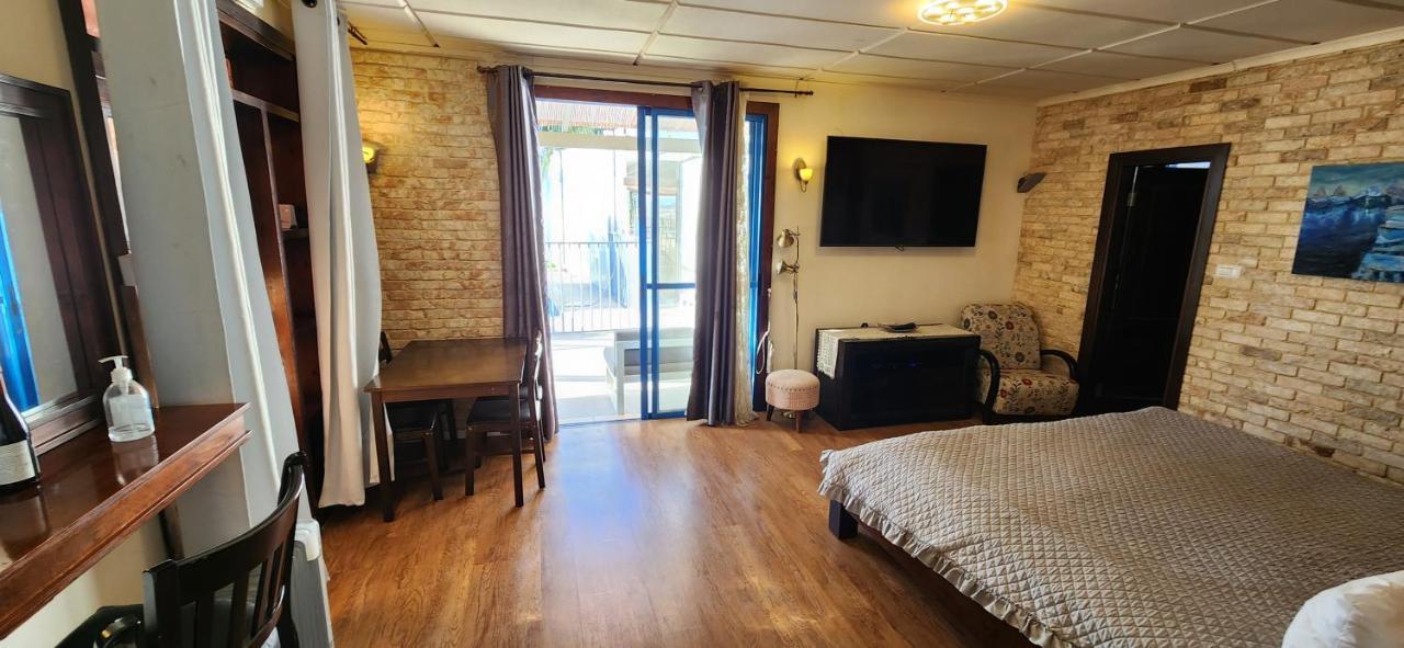 Shmulik'S Resort Couples Or Families Only CChad Nes Exteriér fotografie