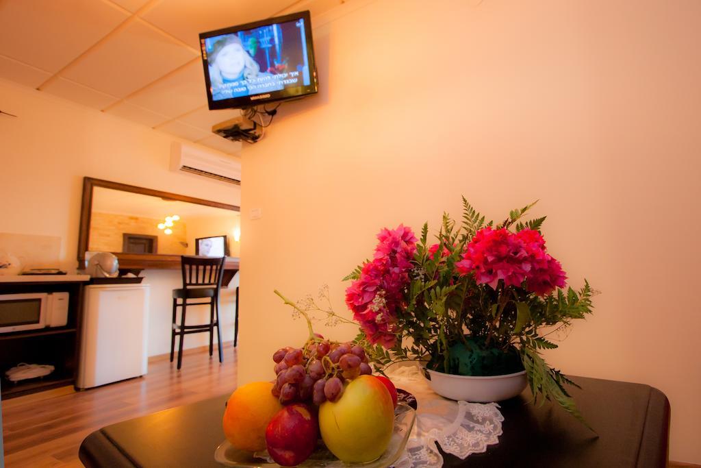 Shmulik'S Resort Couples Or Families Only CChad Nes Pokoj fotografie
