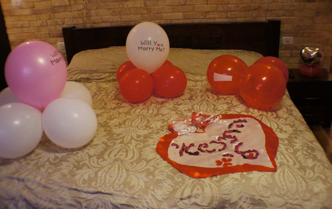 Shmulik'S Resort Couples Or Families Only CChad Nes Exteriér fotografie