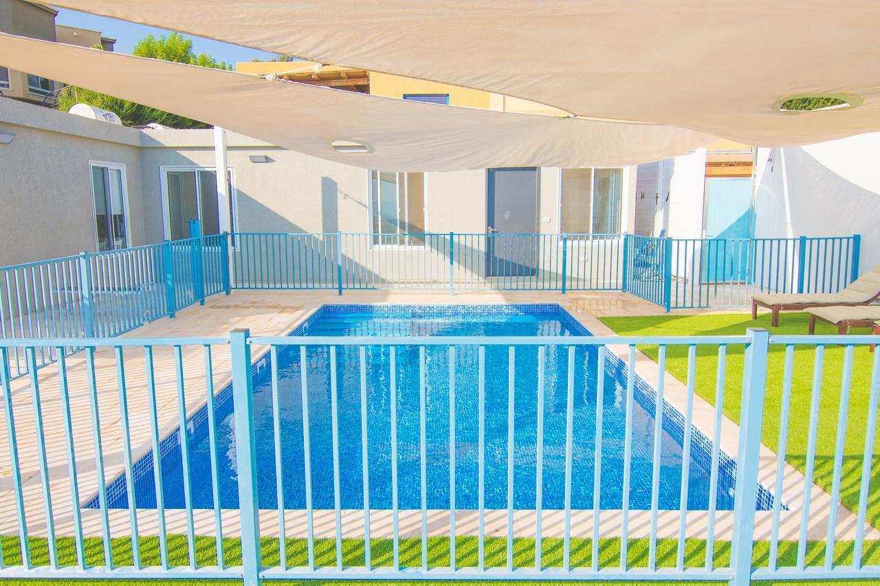 Shmulik'S Resort Couples Or Families Only CChad Nes Exteriér fotografie