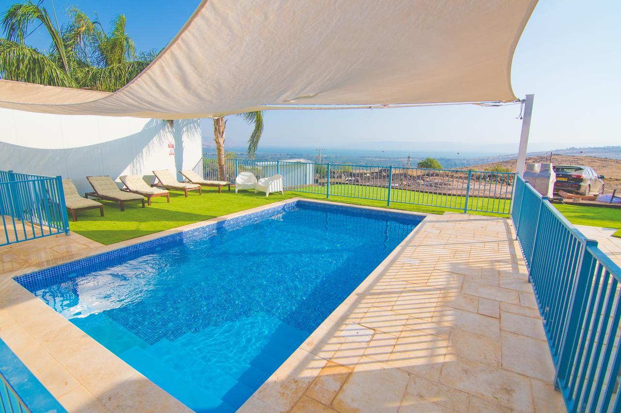 Shmulik'S Resort Couples Or Families Only CChad Nes Exteriér fotografie
