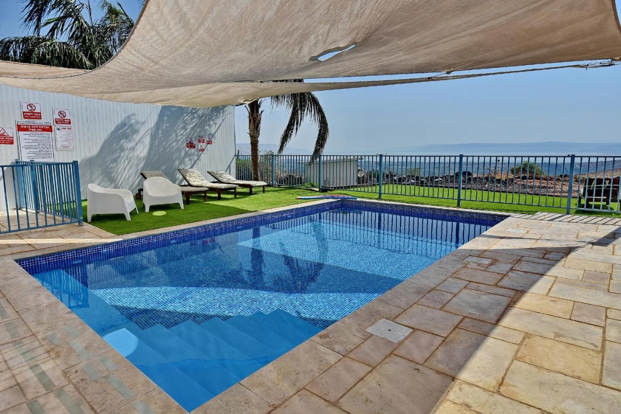 Shmulik'S Resort Couples Or Families Only CChad Nes Exteriér fotografie