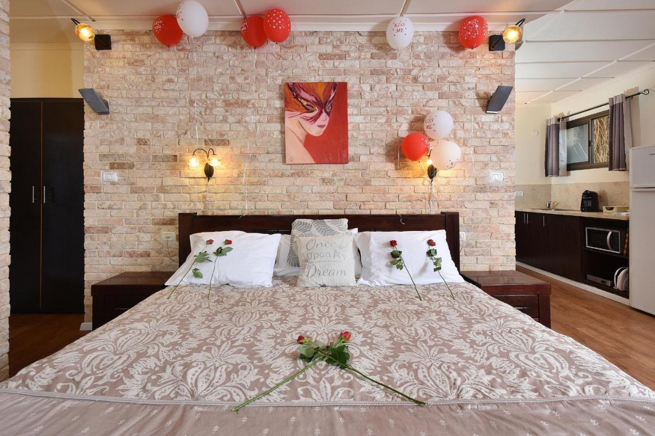 Shmulik'S Resort Couples Or Families Only CChad Nes Exteriér fotografie