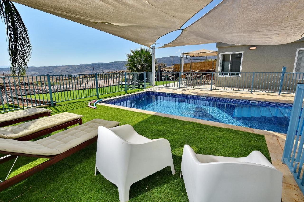 Shmulik'S Resort Couples Or Families Only CChad Nes Exteriér fotografie