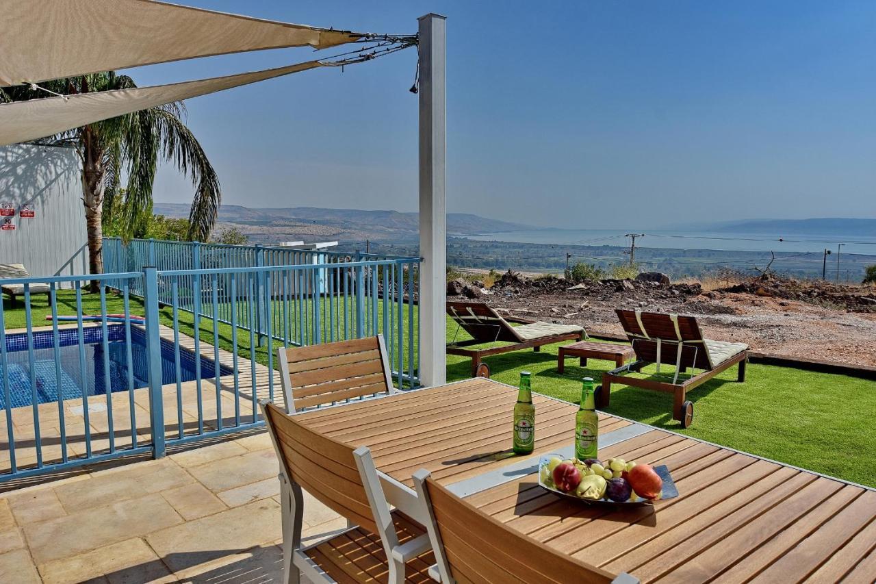 Shmulik'S Resort Couples Or Families Only CChad Nes Exteriér fotografie