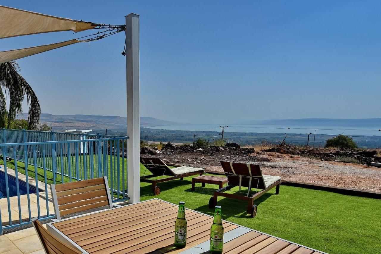 Shmulik'S Resort Couples Or Families Only CChad Nes Exteriér fotografie