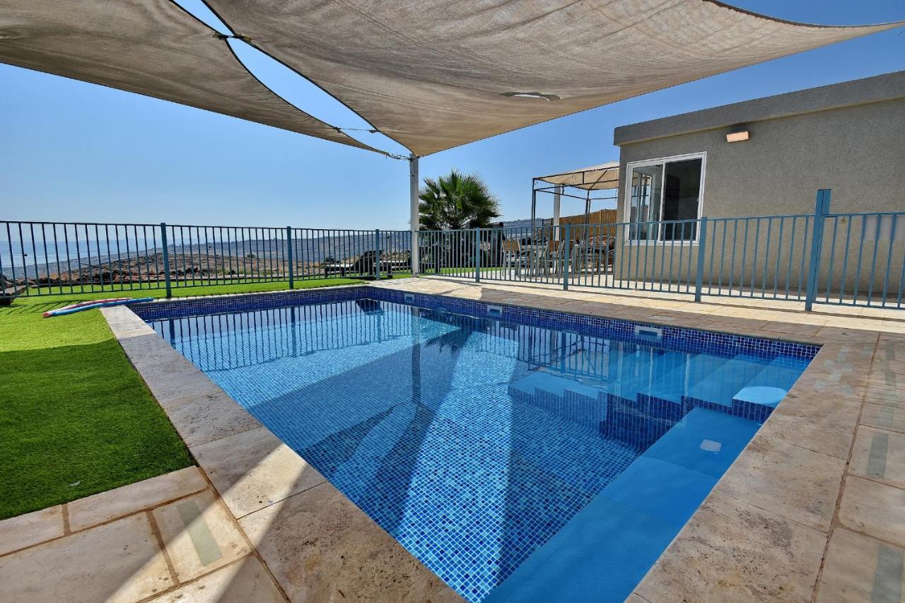 Shmulik'S Resort Couples Or Families Only CChad Nes Exteriér fotografie