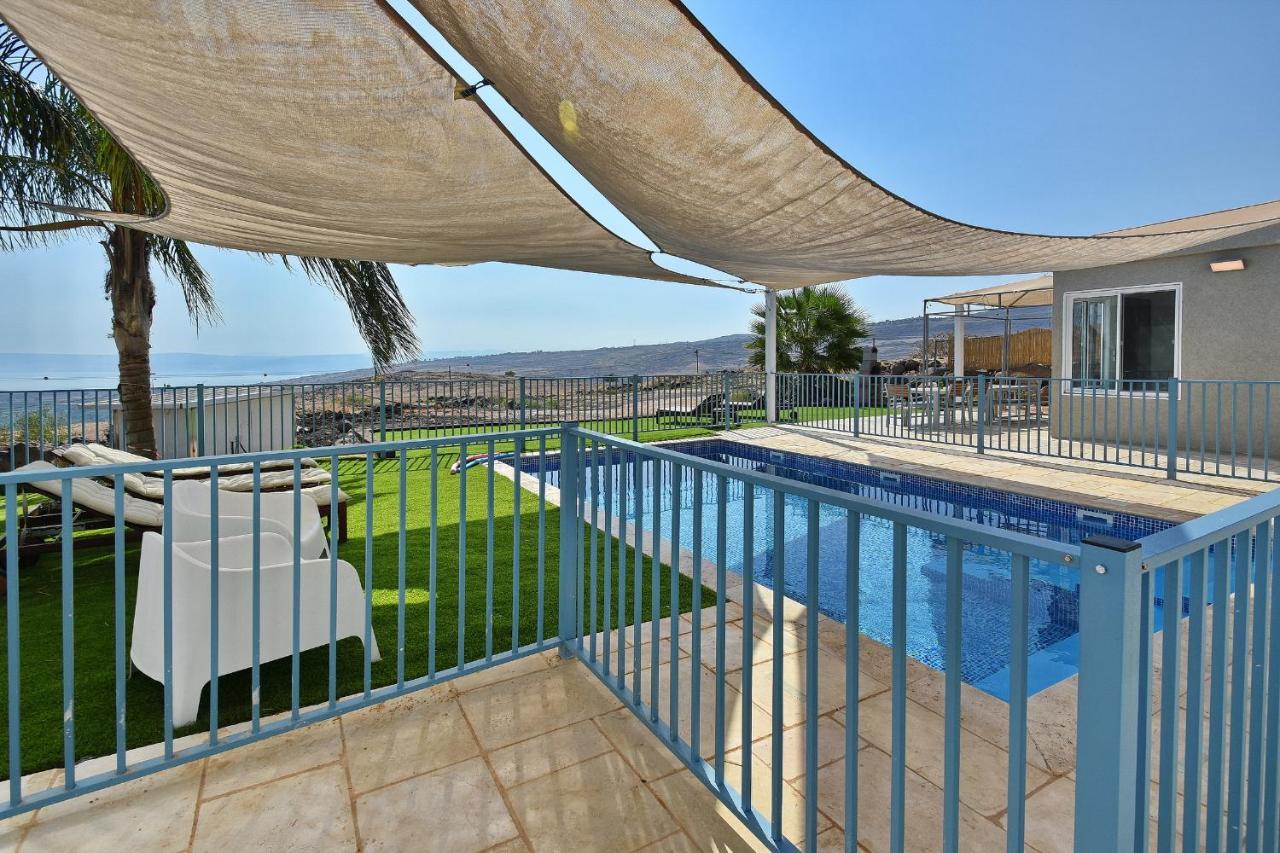 Shmulik'S Resort Couples Or Families Only CChad Nes Exteriér fotografie