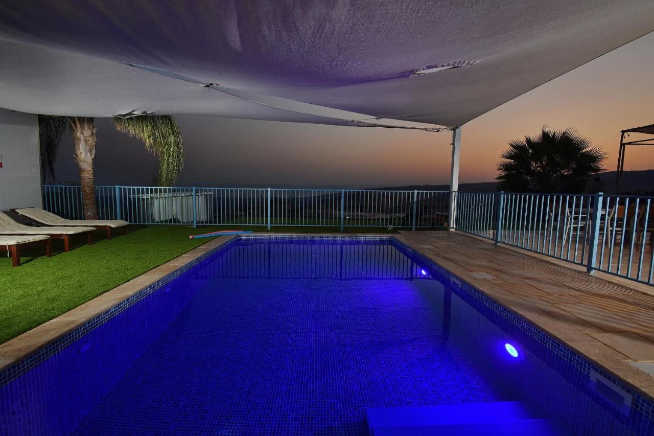Shmulik'S Resort Couples Or Families Only CChad Nes Exteriér fotografie